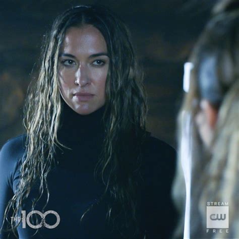 The 100 Recap: Season 5 Episode 2 .